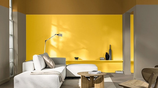 Sikkens Kleur van het Jaar 2025 - True Joy™